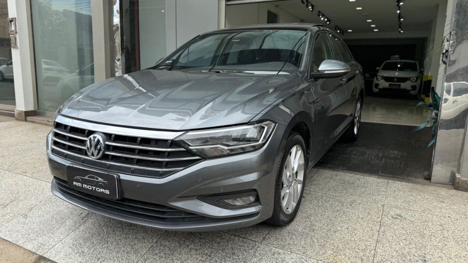 Jetta 3
